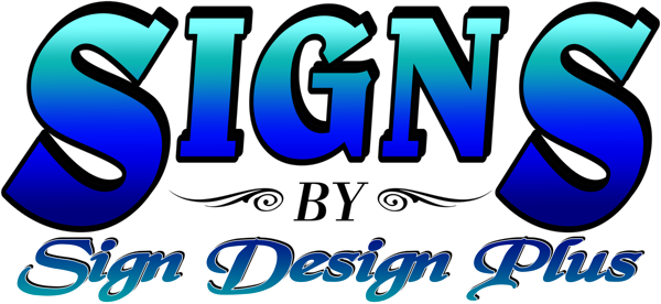 Signs by Sign Design Plus